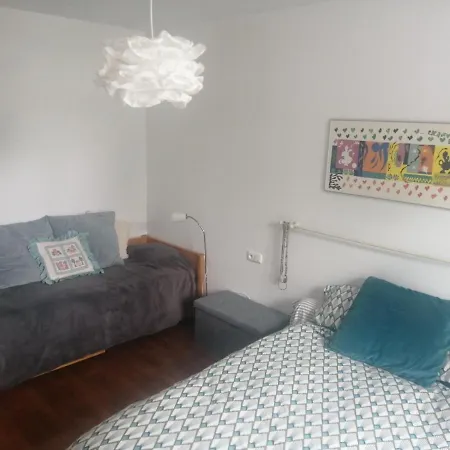Apartment La Vie Au Chateau