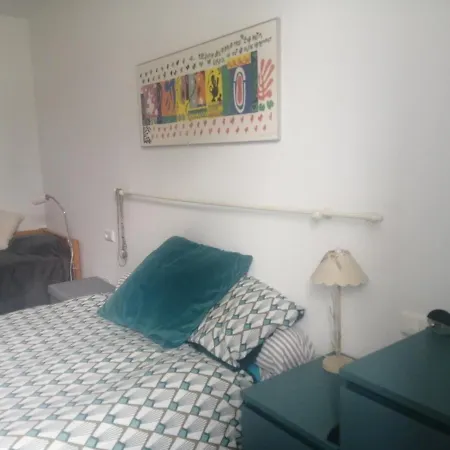 Apartment La Vie Au Chateau